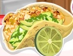 Gateste Tacos cu Peste Mexican