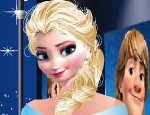 Elsa cina romantica