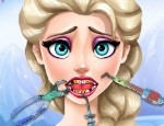 Elsa la Dentist
