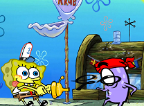 Spongebob aventura 2