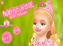 Barbie Bebelusa