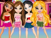 Moda Bratz