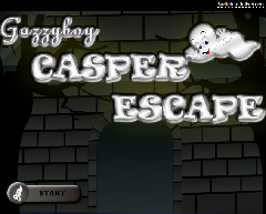 Scapa De Fantome Casper