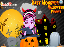 Monster High Halloween