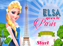 Elsa la Paris