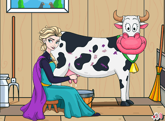 Elsa fermier