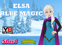 Elsa haine de iarna