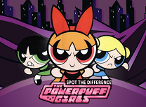 Fetitele PowerPuff Fetitele PowerPuff
