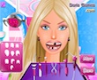 Barbie La Dentist
