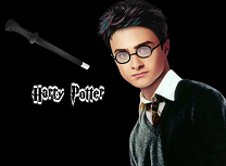 Stilul Lui Harry Potter