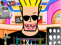 La Dentist Cu Johnny Bravo