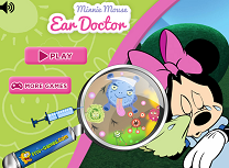 Minnie La Doctor