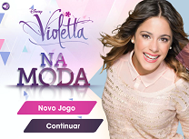 Moda Violetta