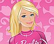 Barbie Pe Bicicleta