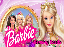 Carti cu Barbie