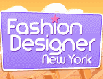 Designer de moda New York