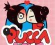 Puzzle Pucca